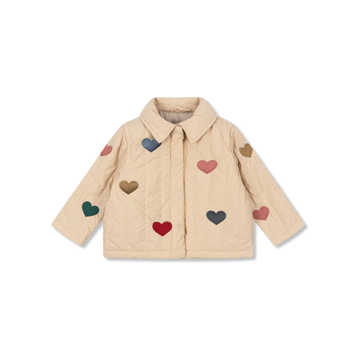 Juno Thermal jacket