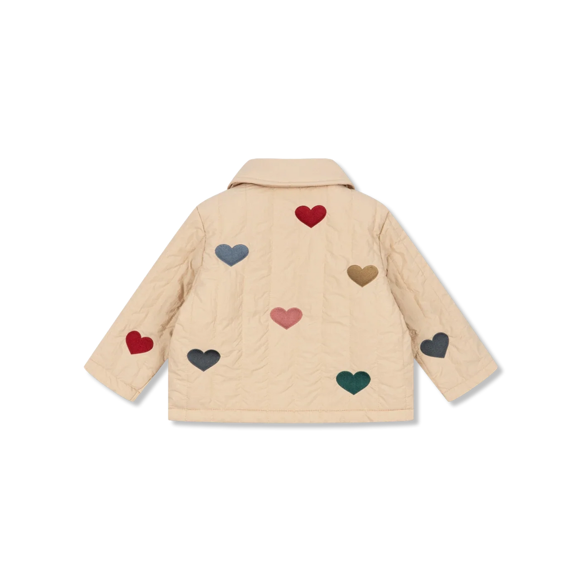 Juno Thermal jacket