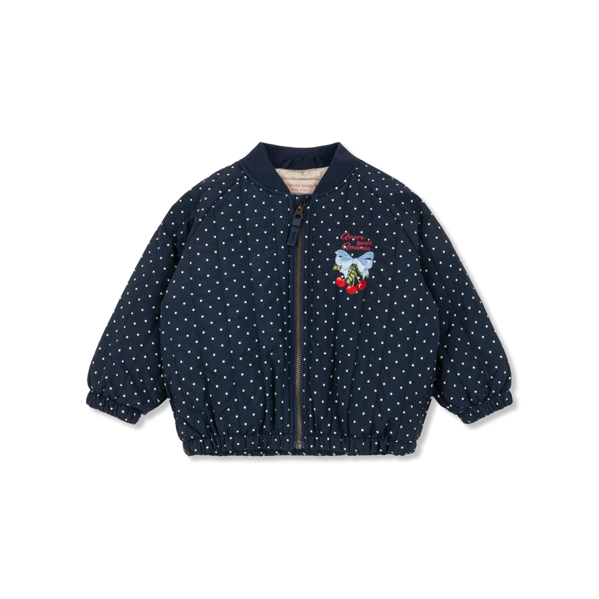 Juno Thermal jacket