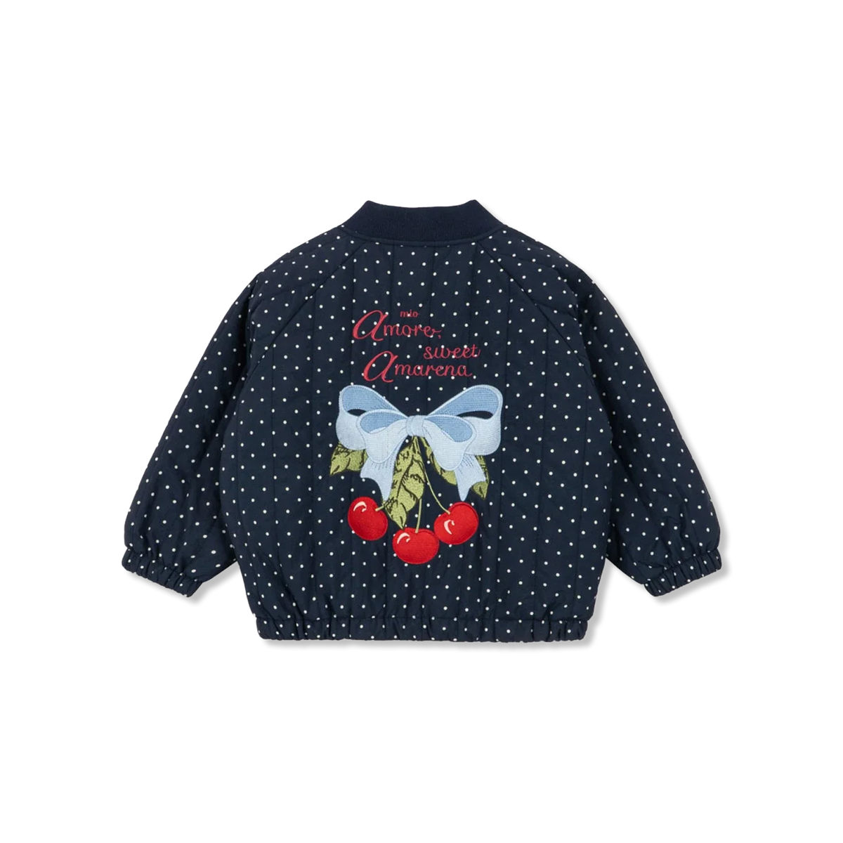 Juno Thermal jacket