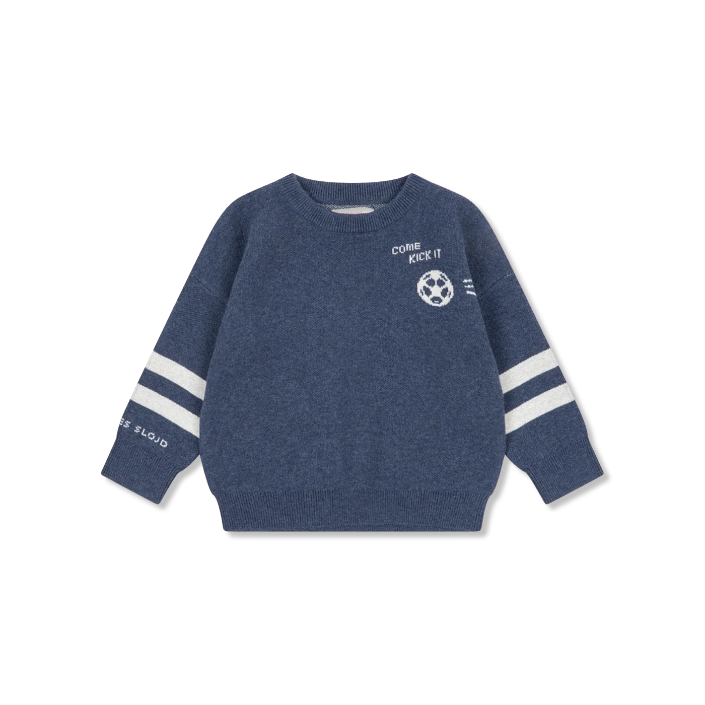Lapis Strickpullover