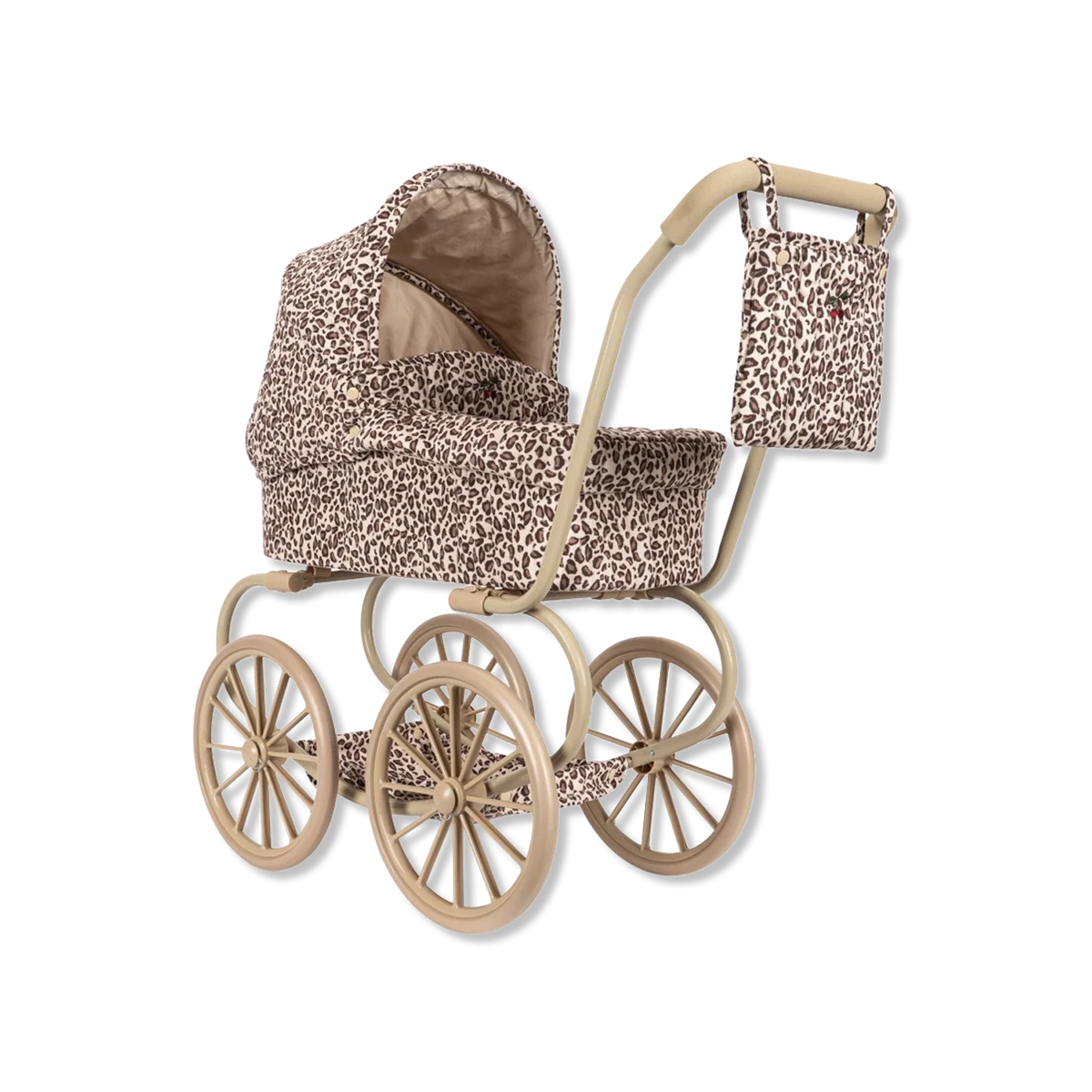 Leo minnie doll pram