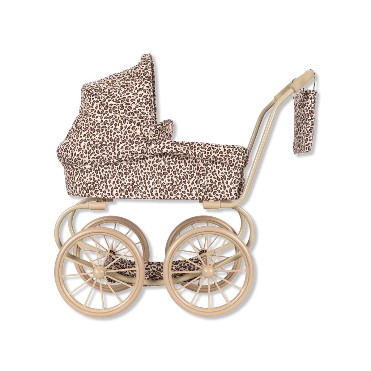 Leo minnie doll pram