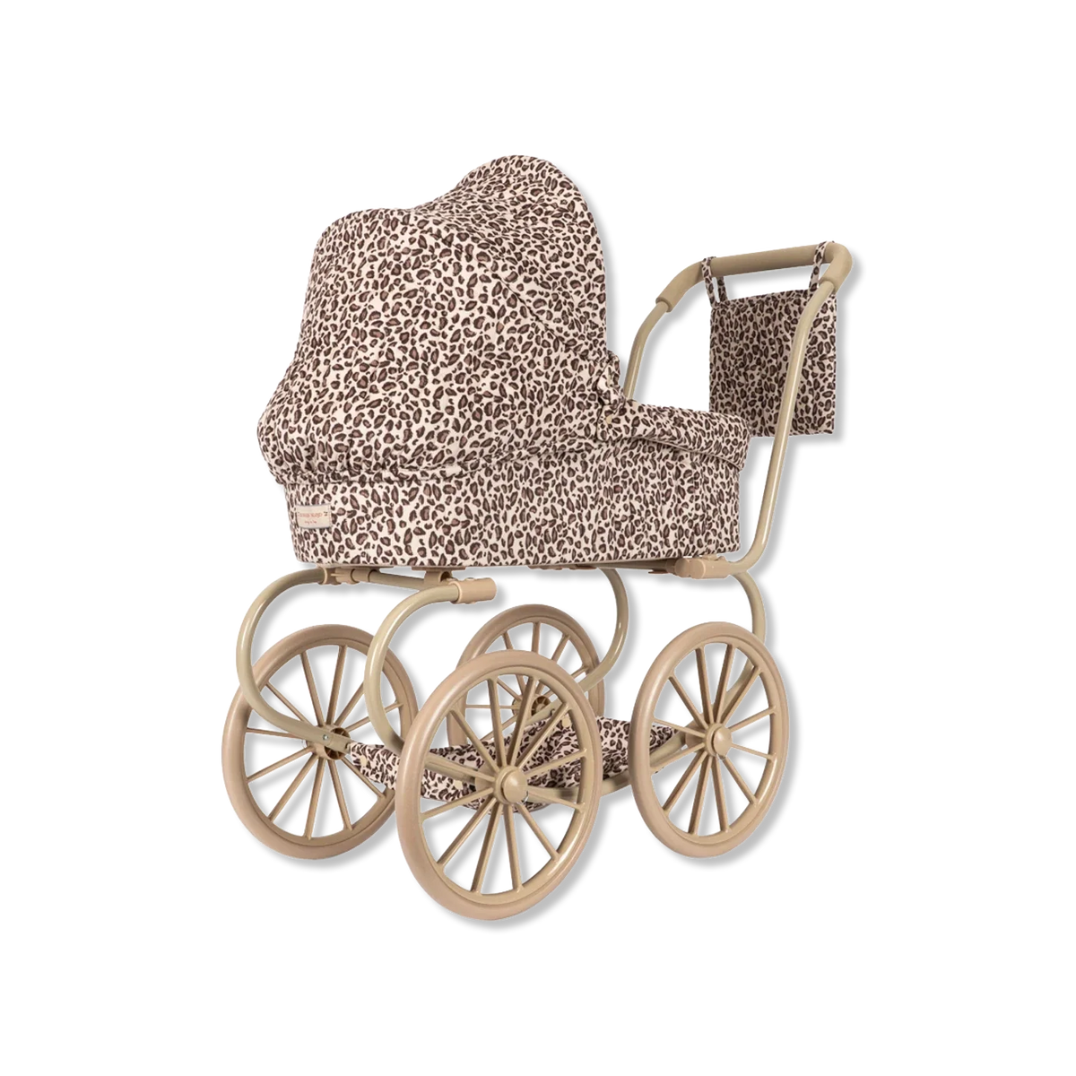 Leo minnie doll pram