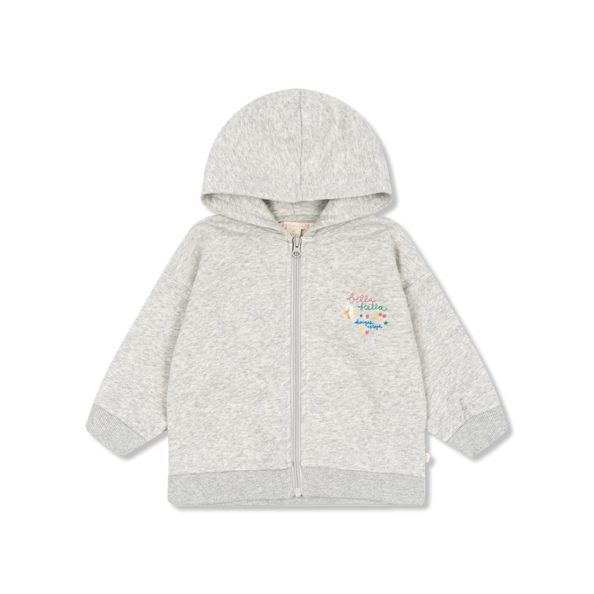 Lou Zip sweatshirt