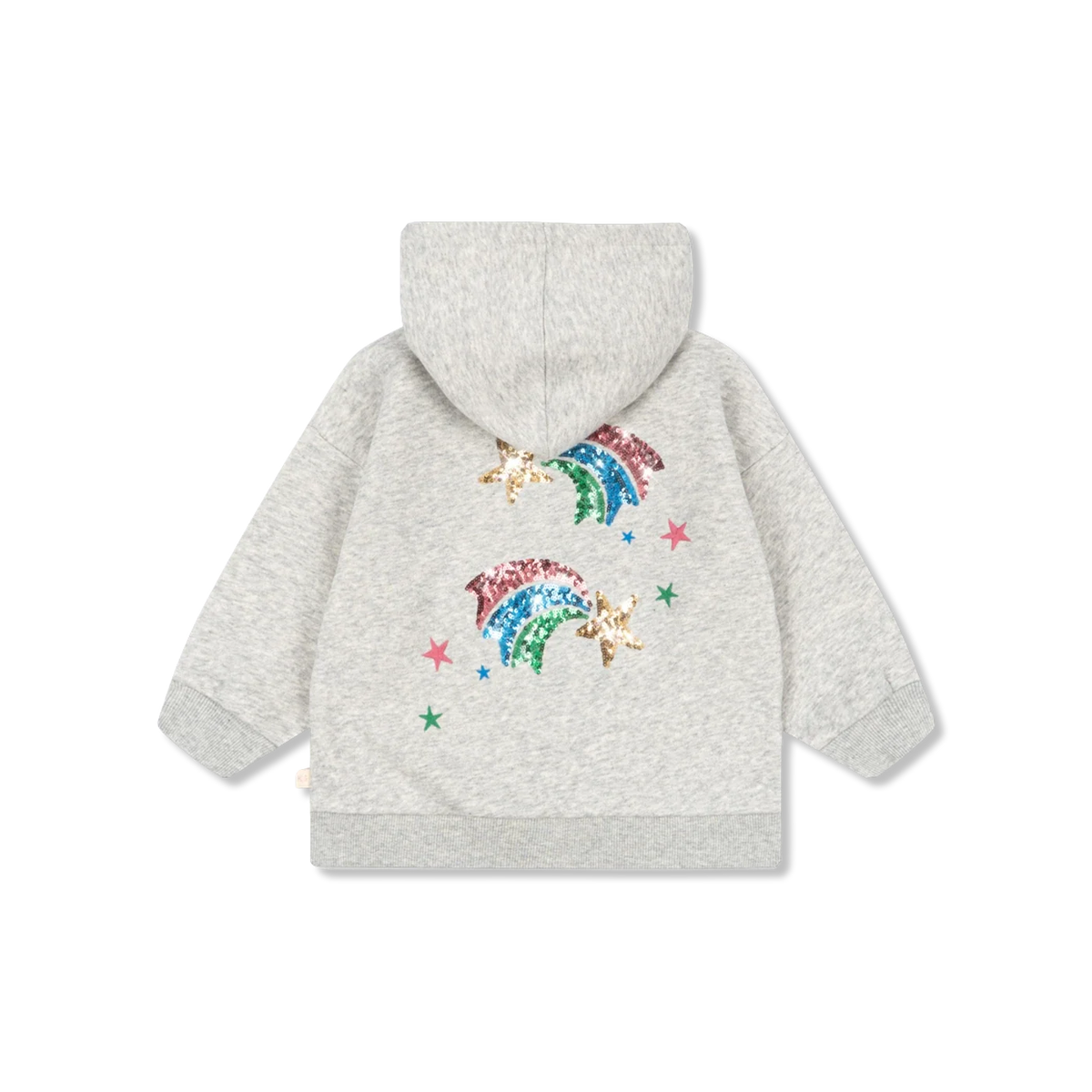 Lou Zip sweatshirt