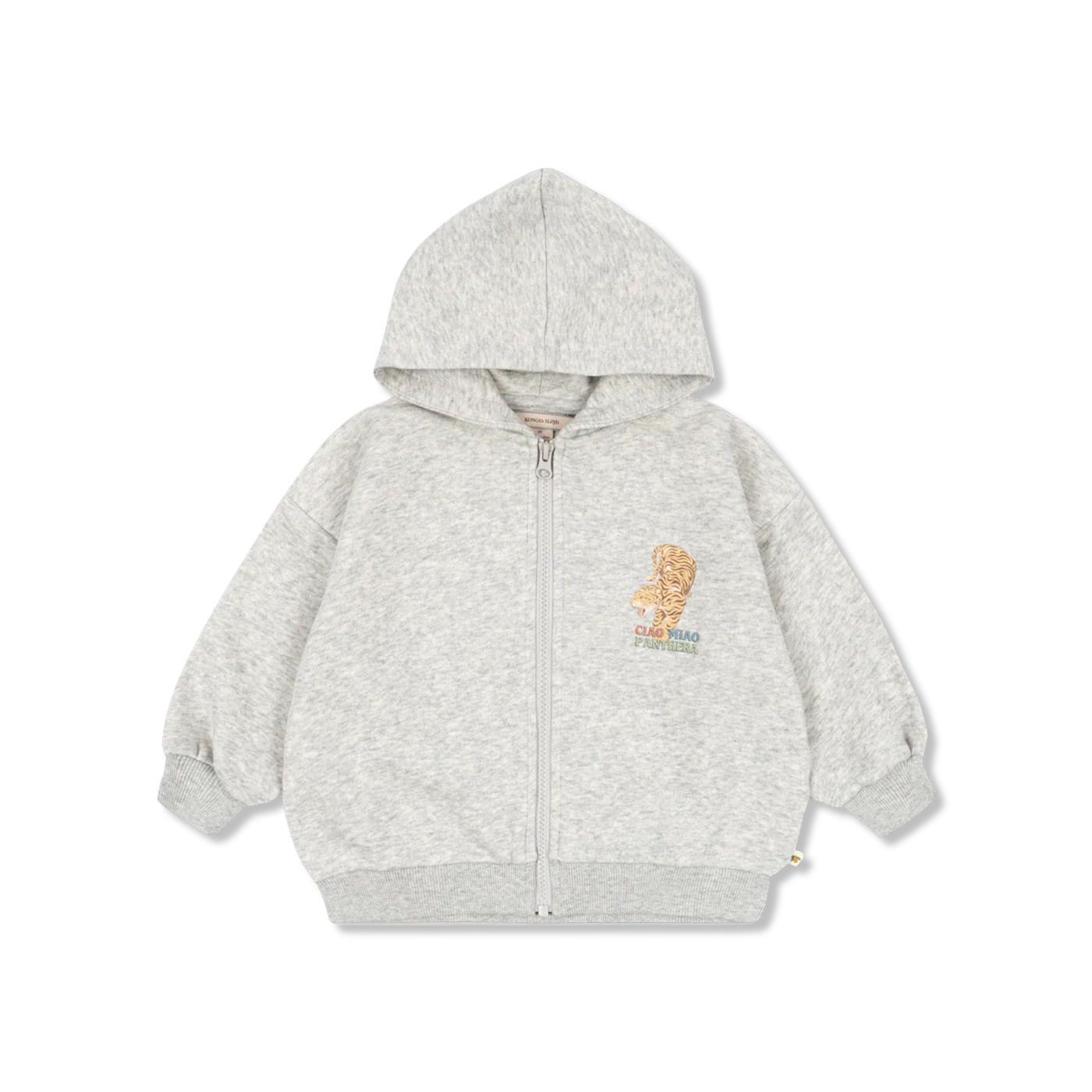 Lou Zipjacke