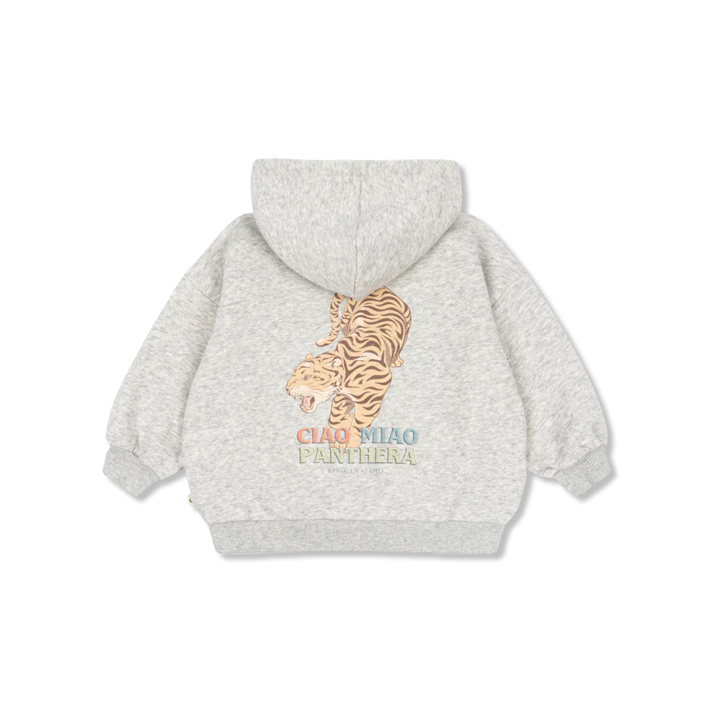 Lou Zipjacke
