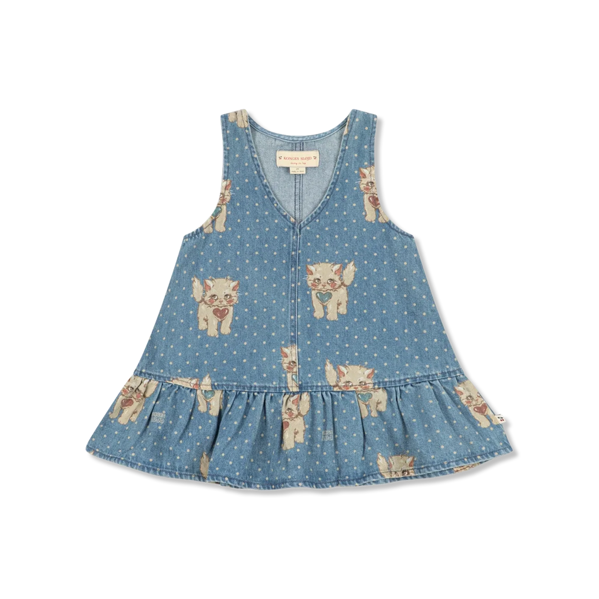 Magot Kleid