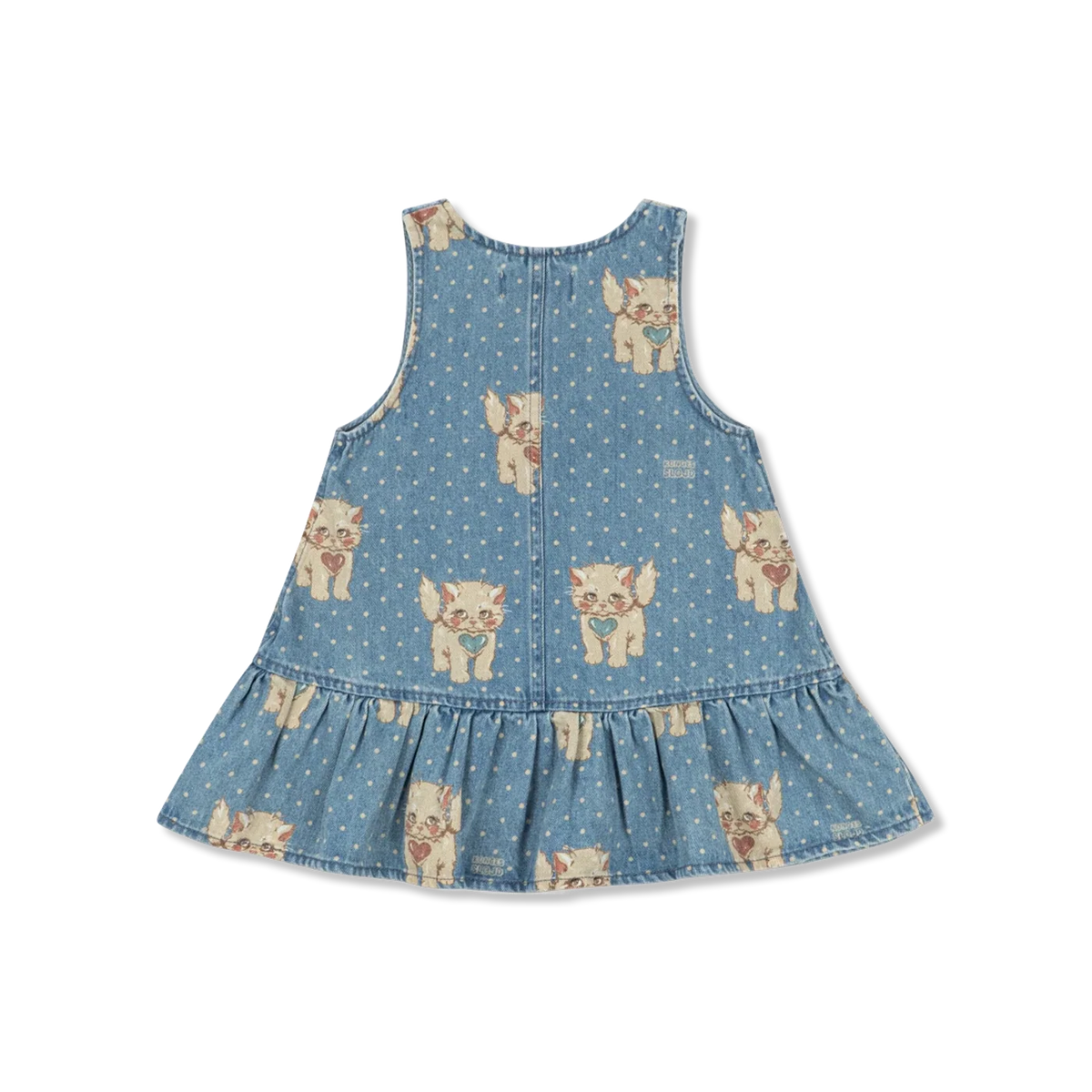 Magot Kleid
