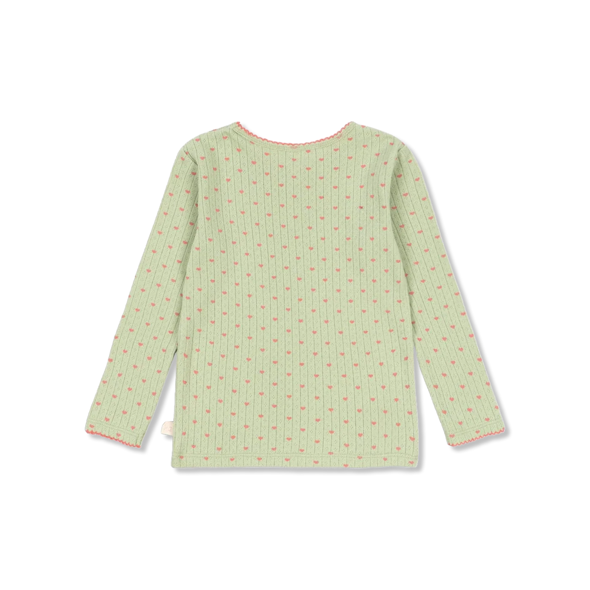 Minnie Blouse
