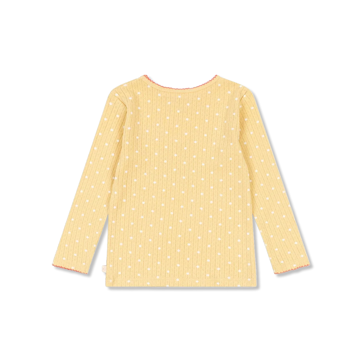 Minnie Blouse