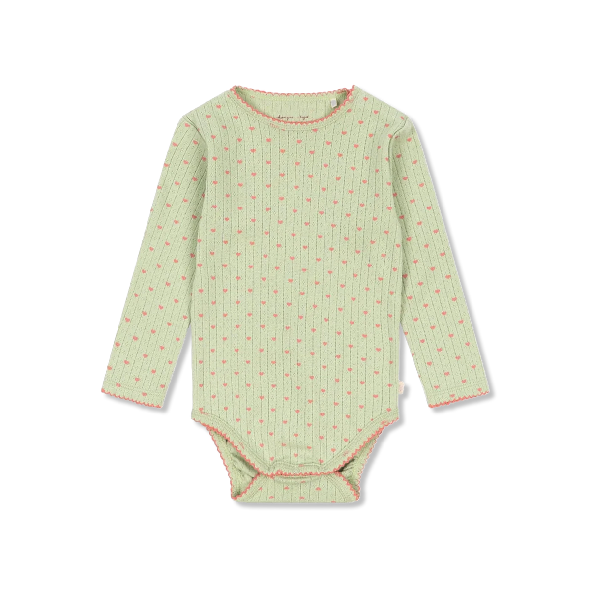 Minnie Bodysuit