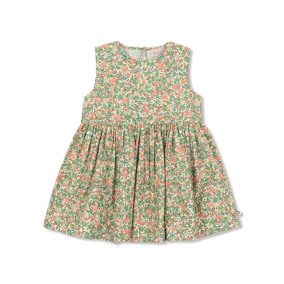 Ponza Kleid