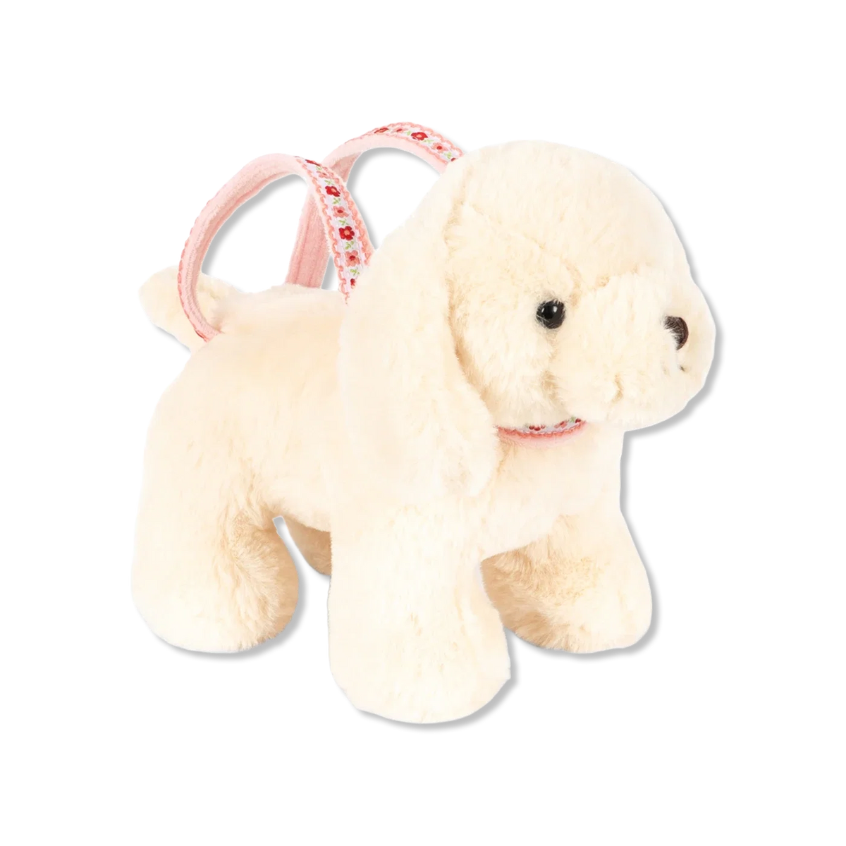 Puppy bag Bag