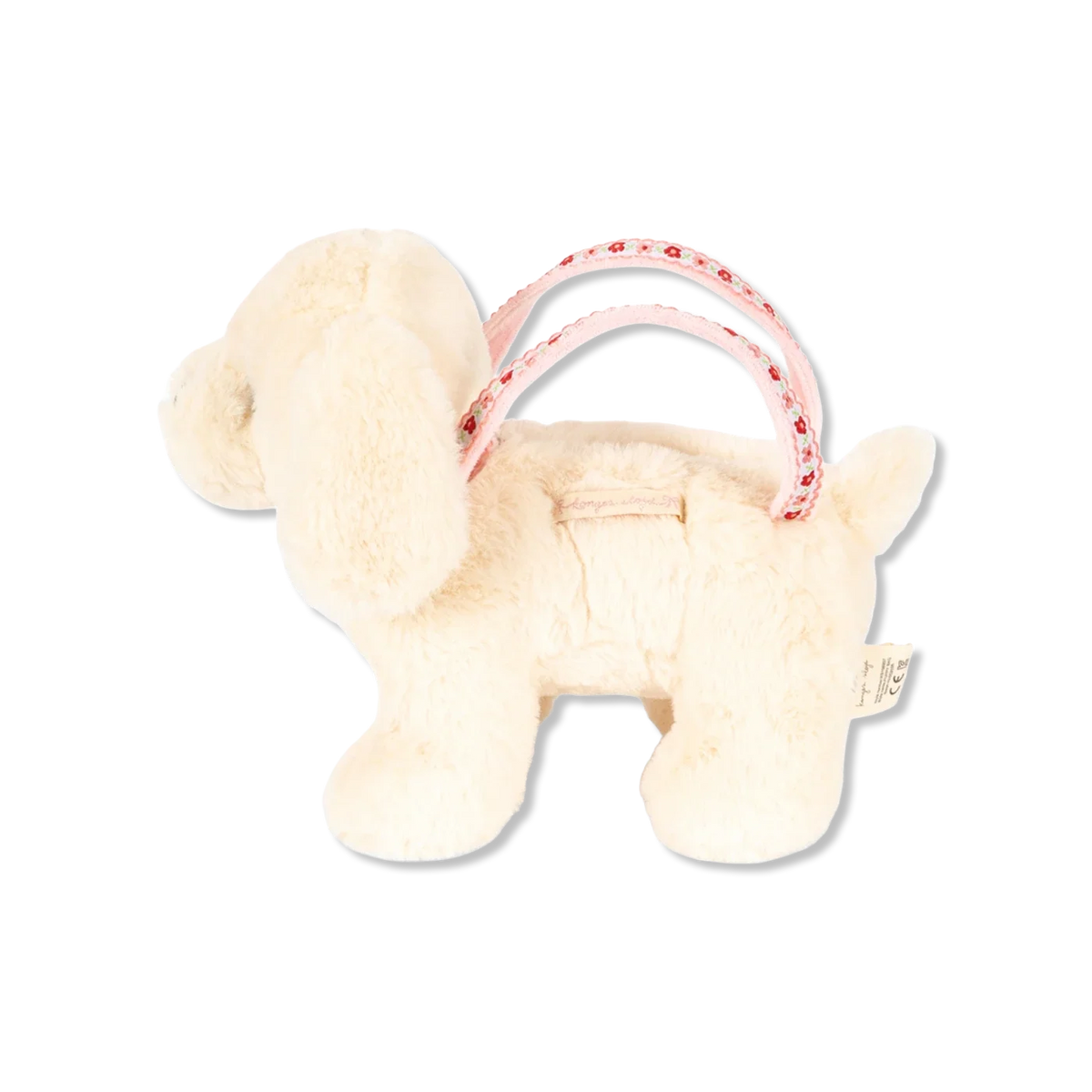 Puppy bag Bag