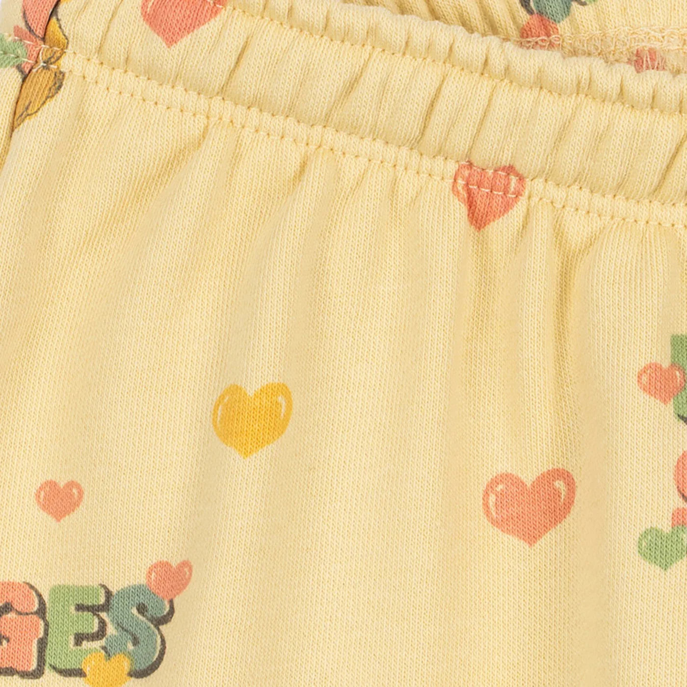 Spotty Sweatpant