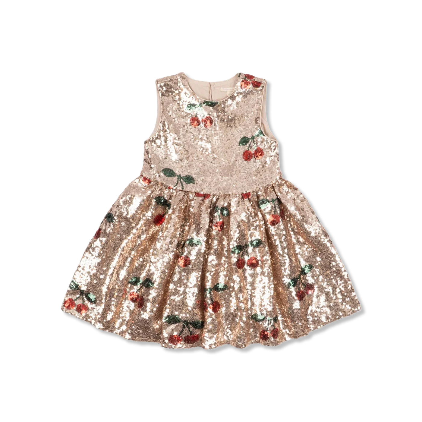 Starla Kleid