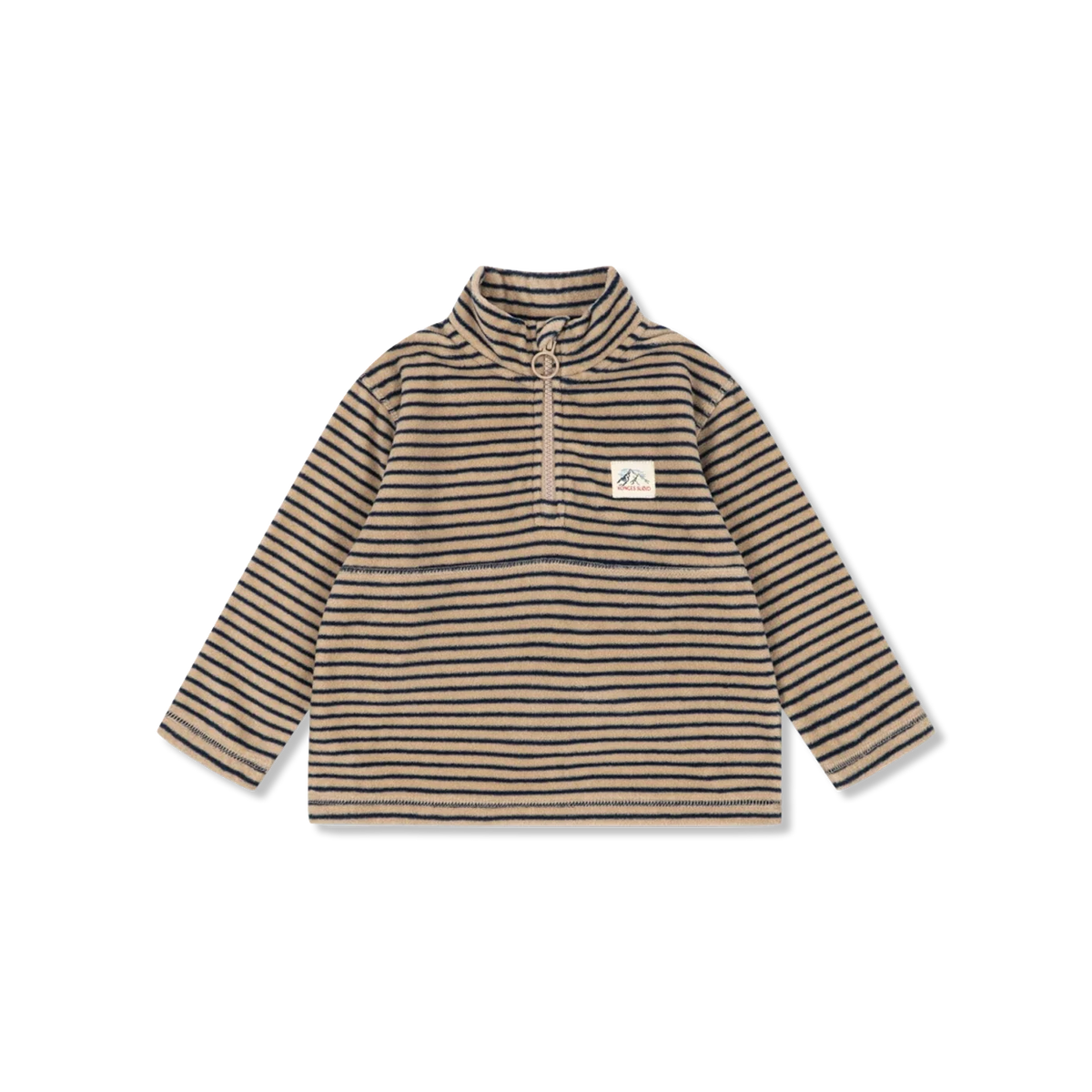 Tavi Fleece jacket