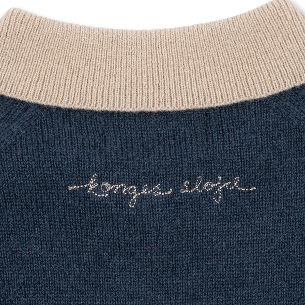 Basi Strickpullover