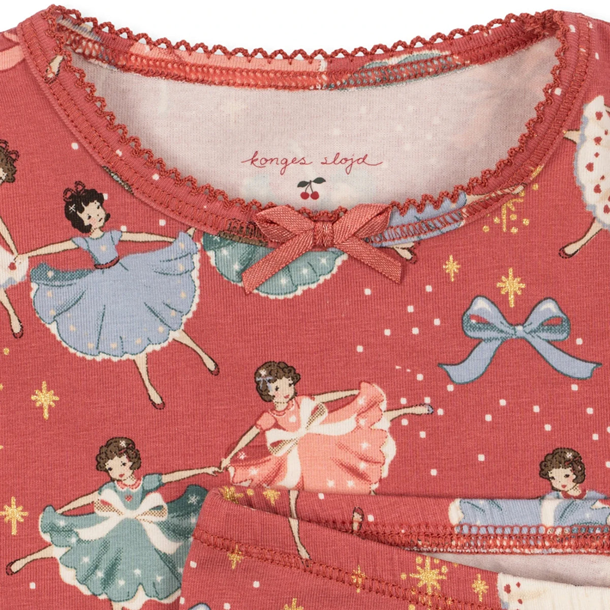 Basic gots Sleepwear