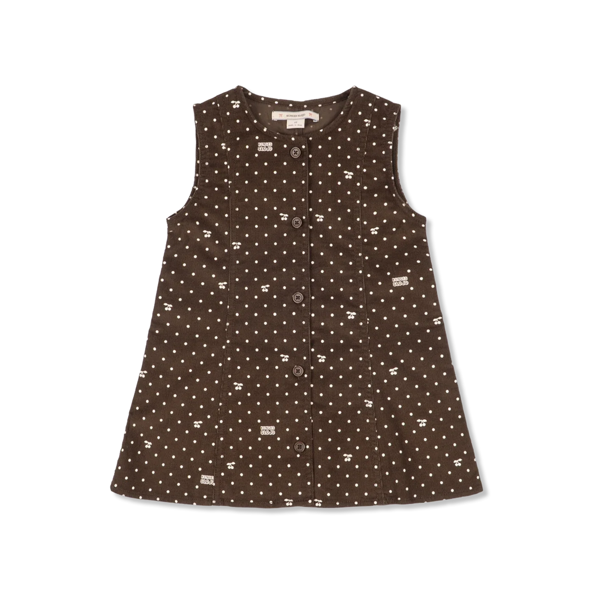 Cara Dress