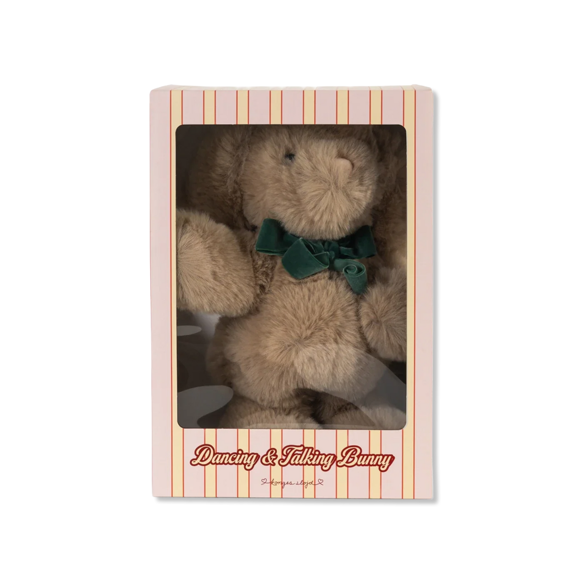 Dancing talking Soft toy