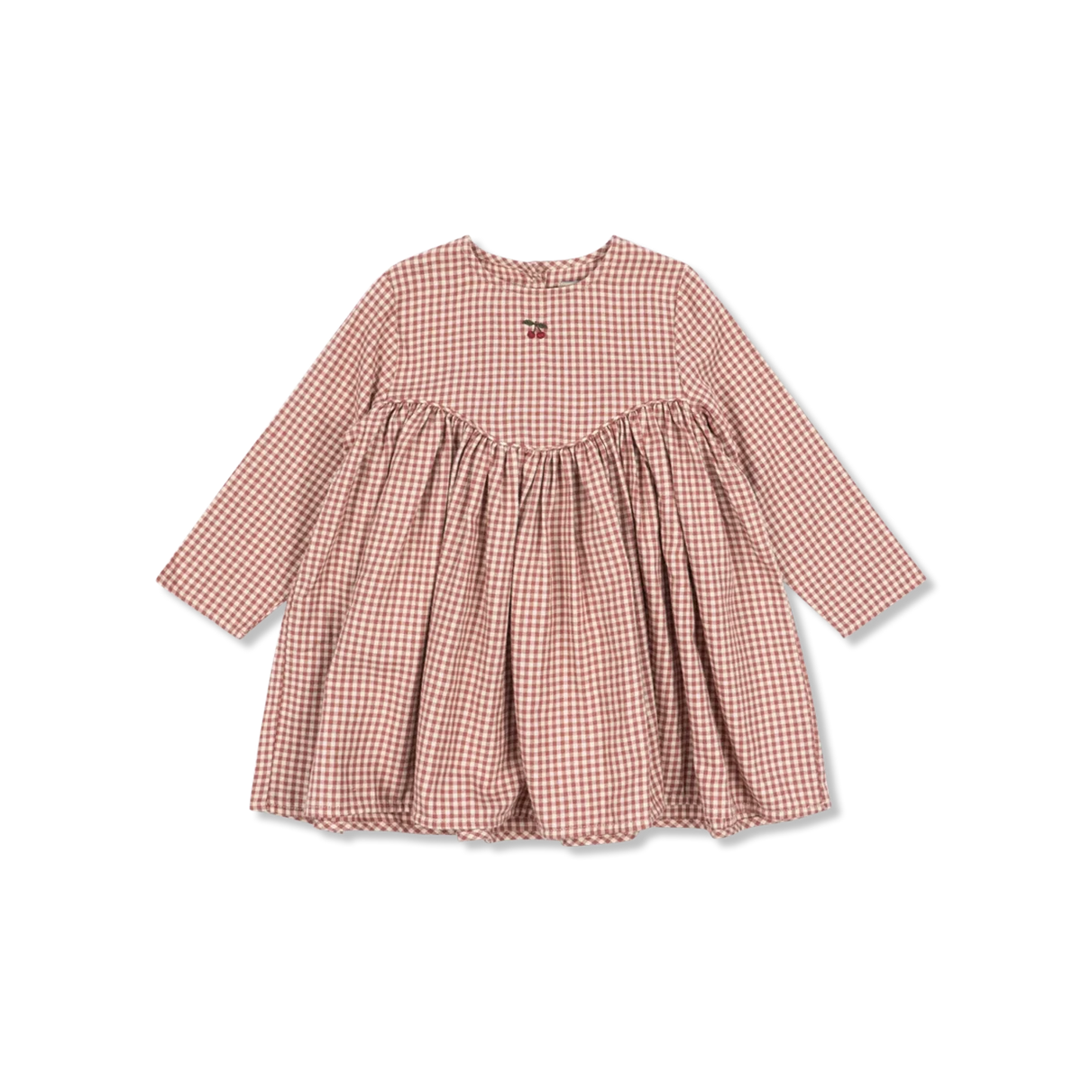 Foret Kleid