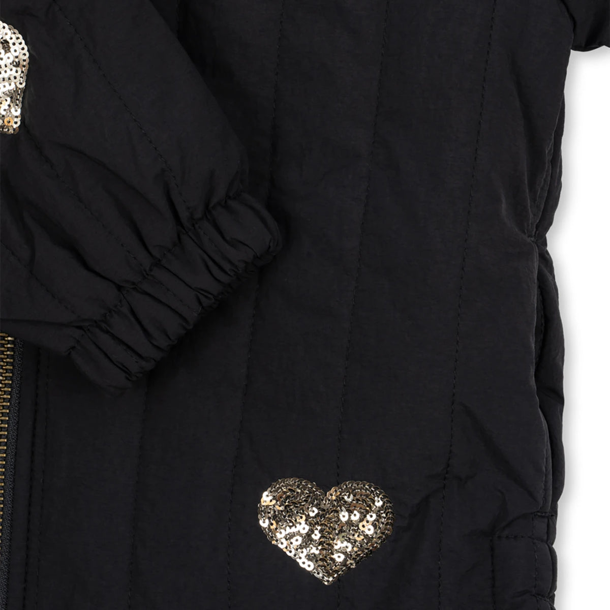 Juno Thermojacke