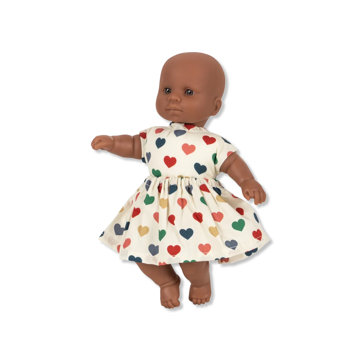 Mini Puppe