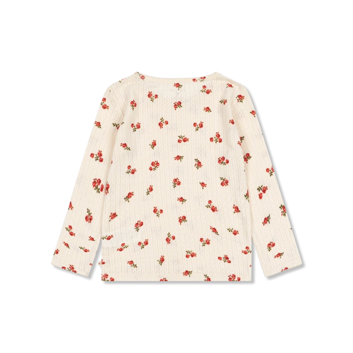 Minnie Blouse
