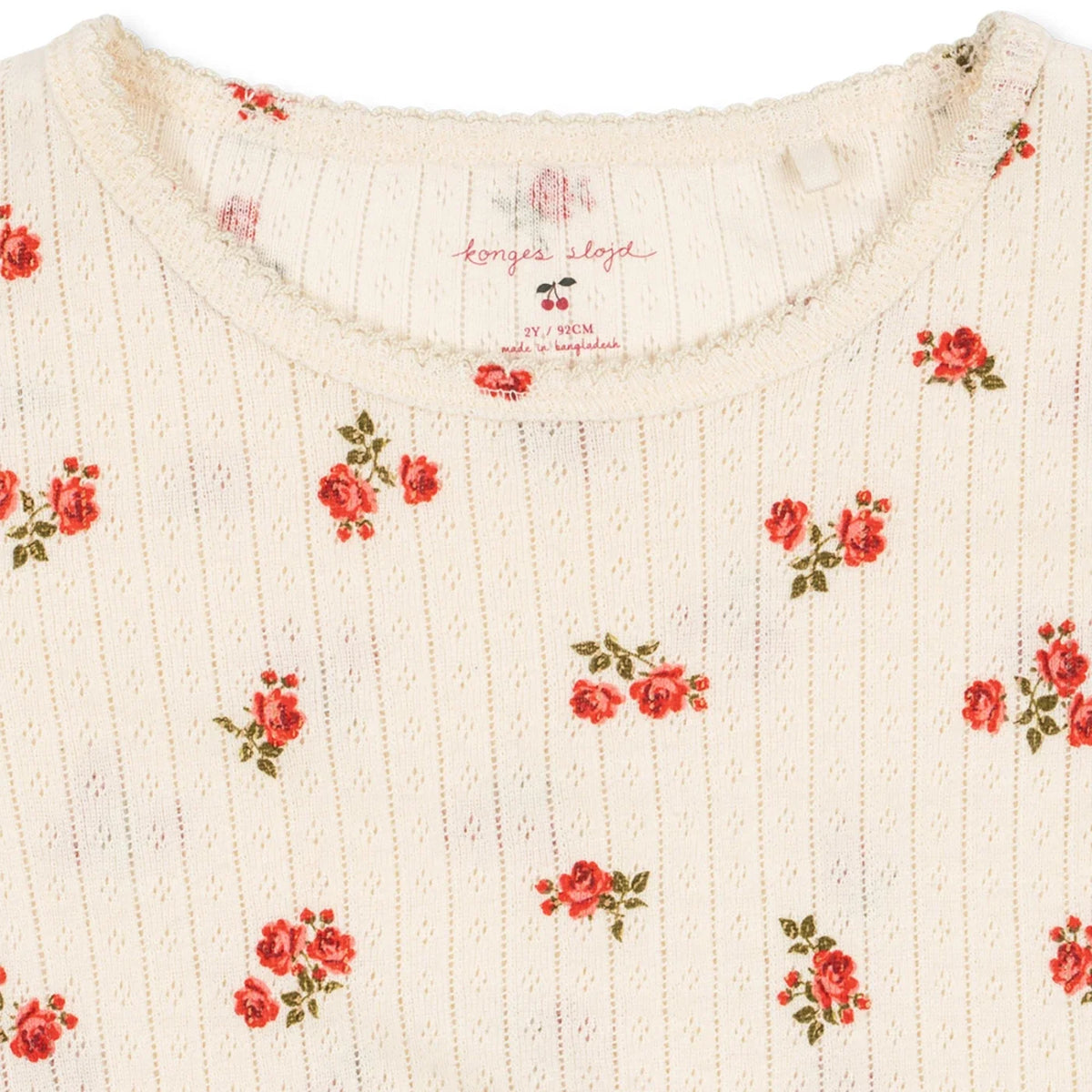 Minnie Blouse