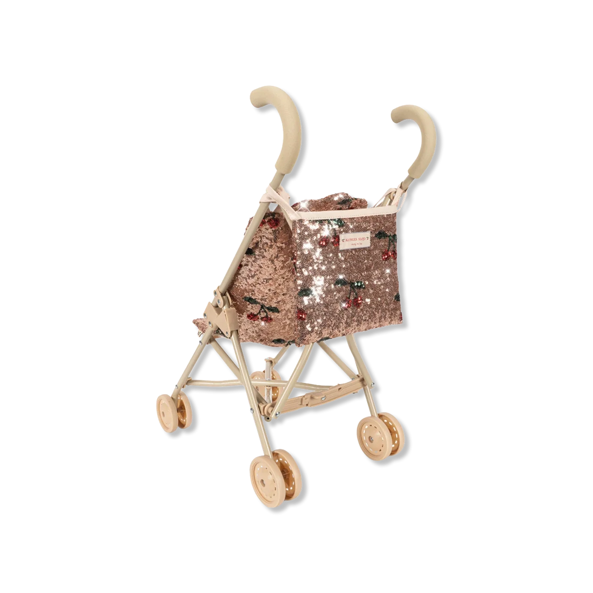 Sparkly Doll stroller