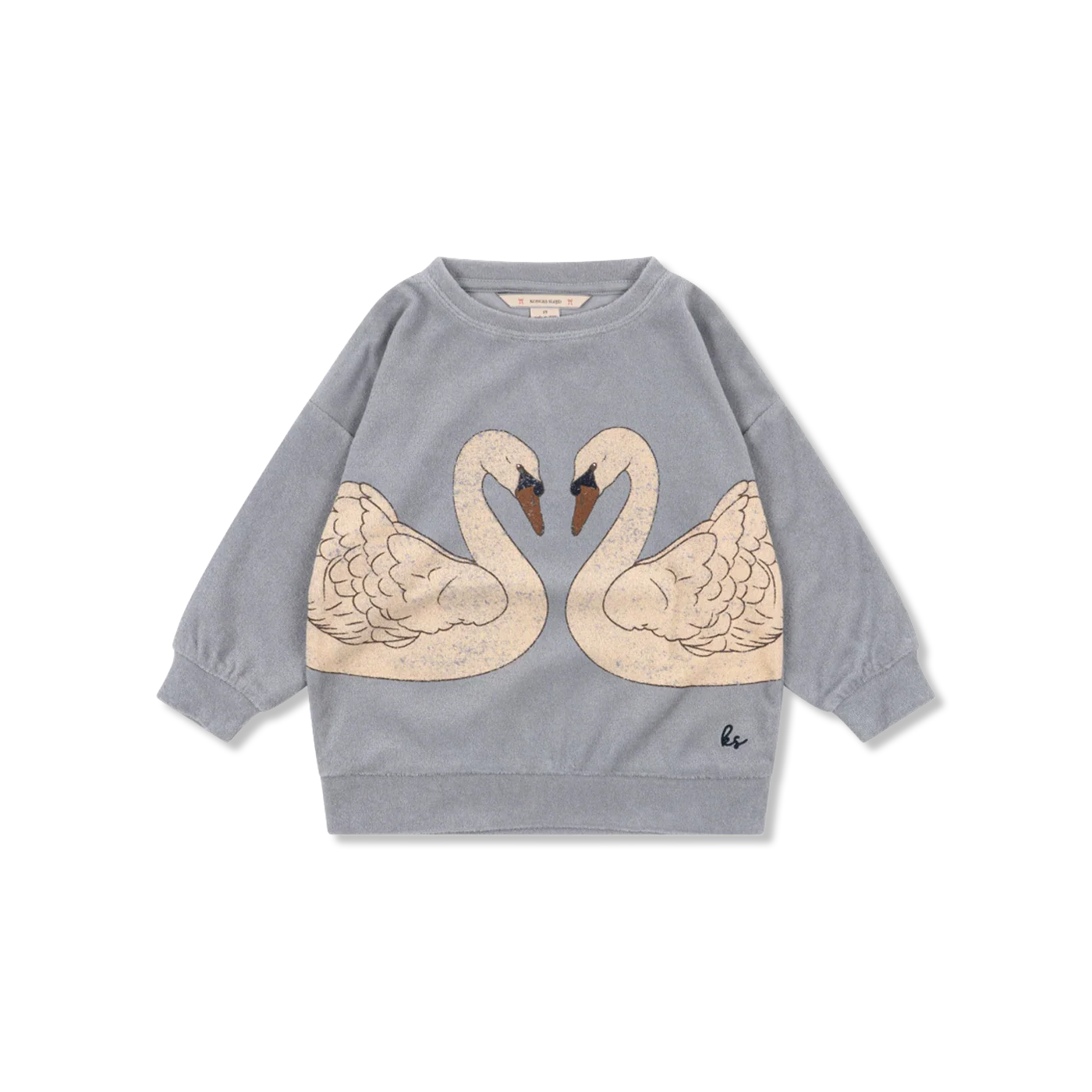 Itty Bluse