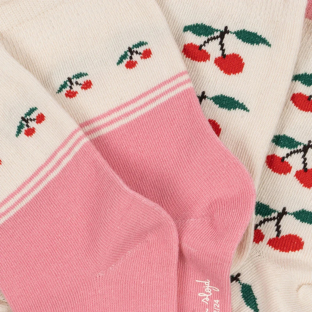 Jacquard Socks
