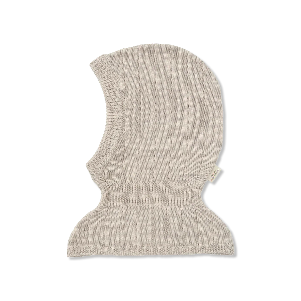 Merino Schlupfmütze