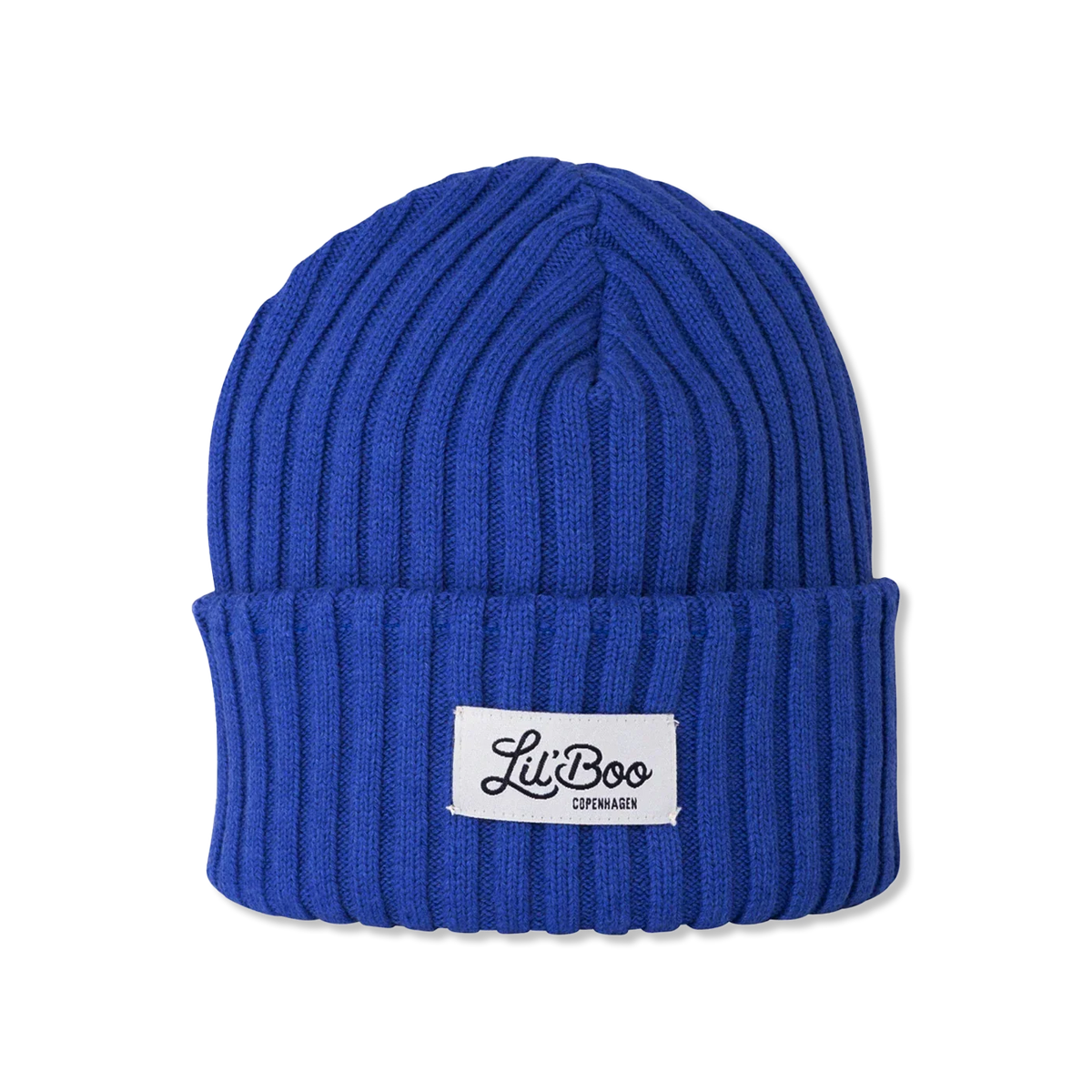Outdoorsy Mütze