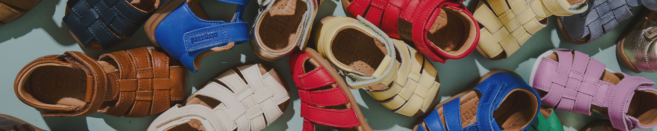 Bisgaard Schuhe im Angebot