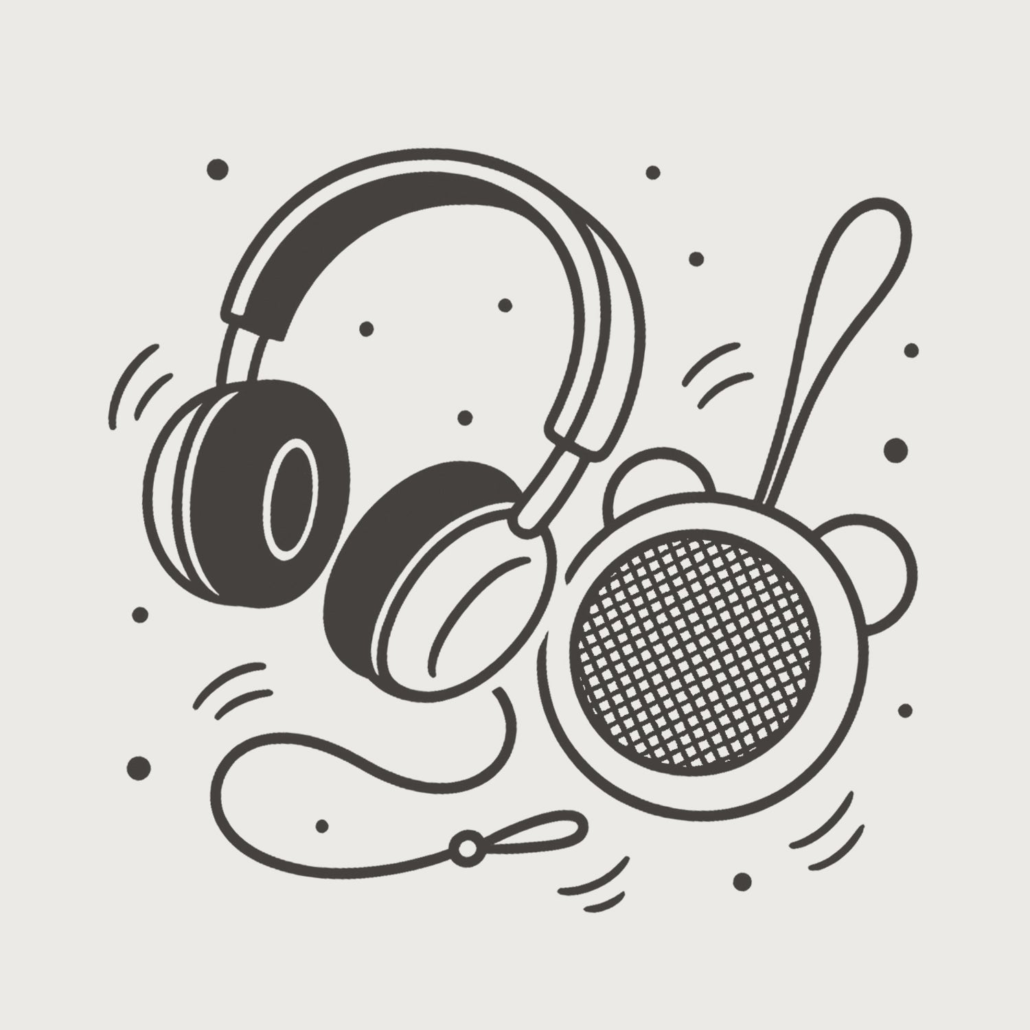 Lautsprecher & Kopfhörer