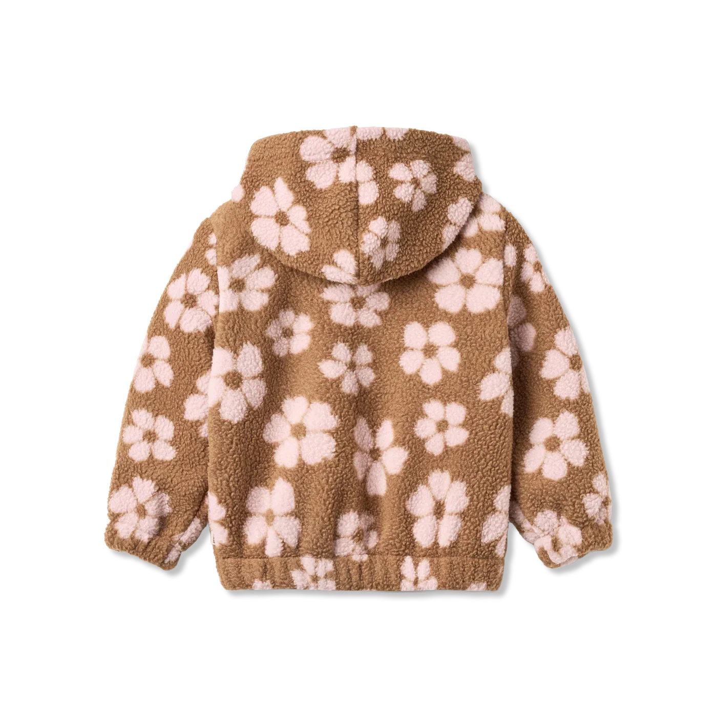 Milla Fleecejacke