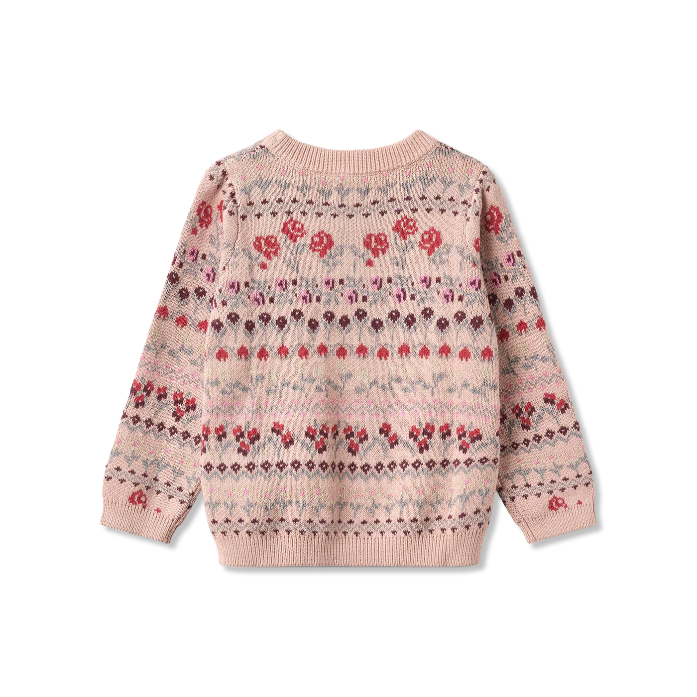 Mikmak Bluse