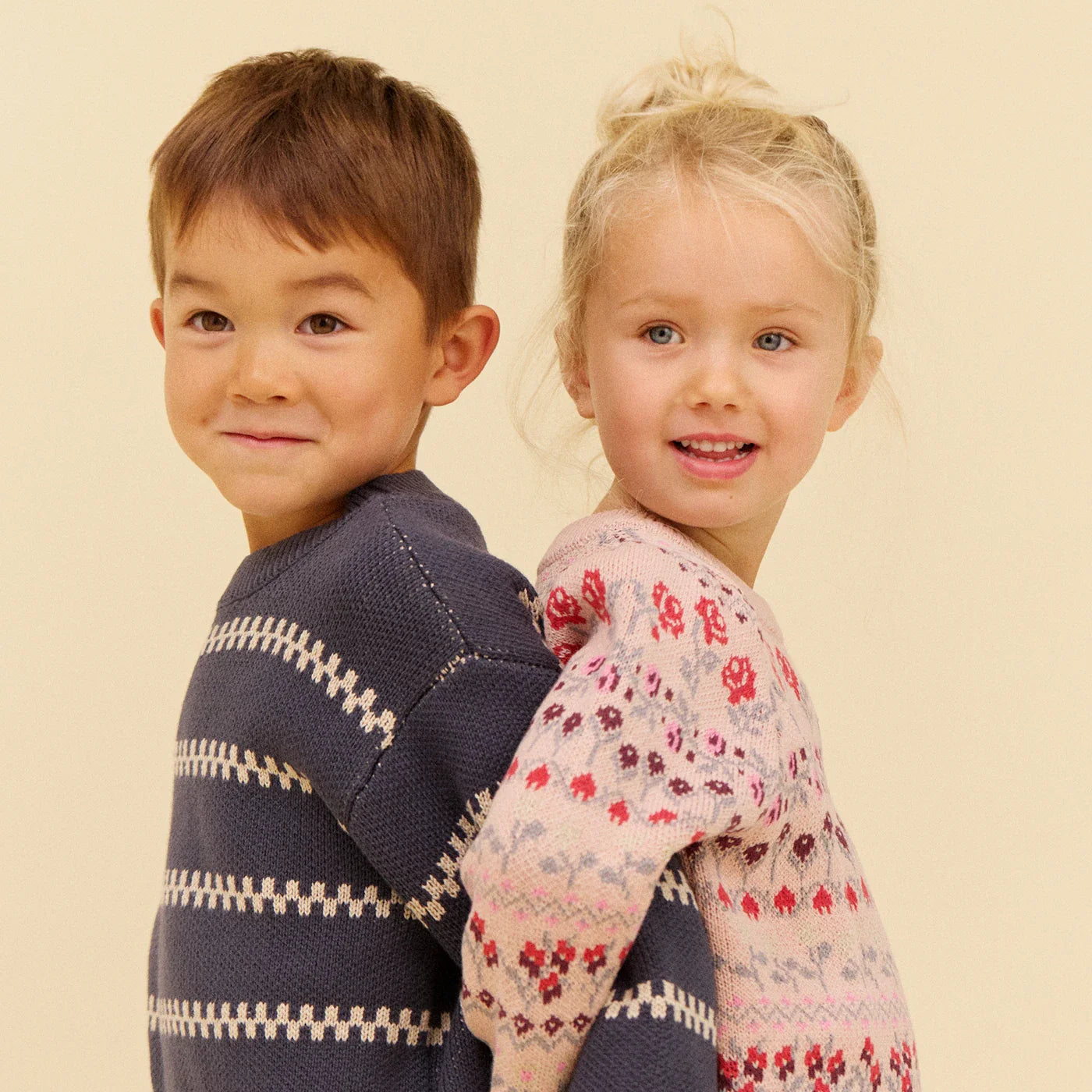 Mikmak Bluse