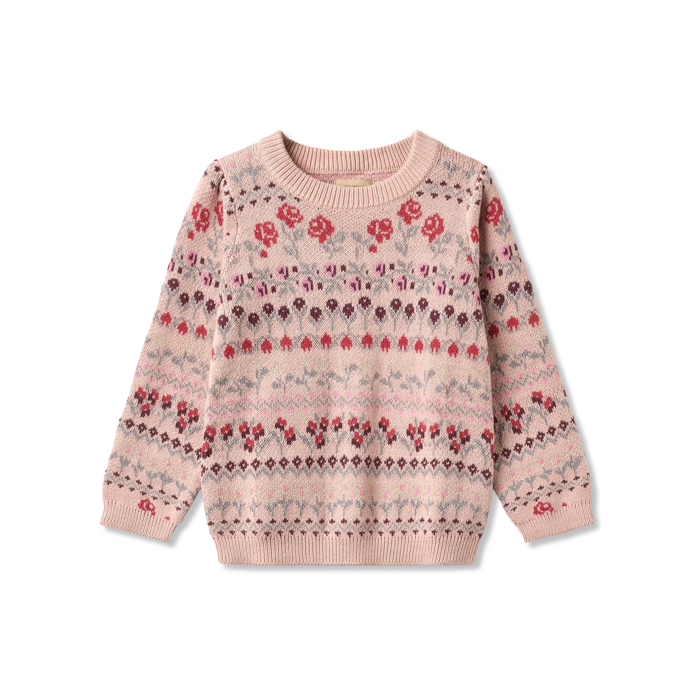 Mikmak Bluse