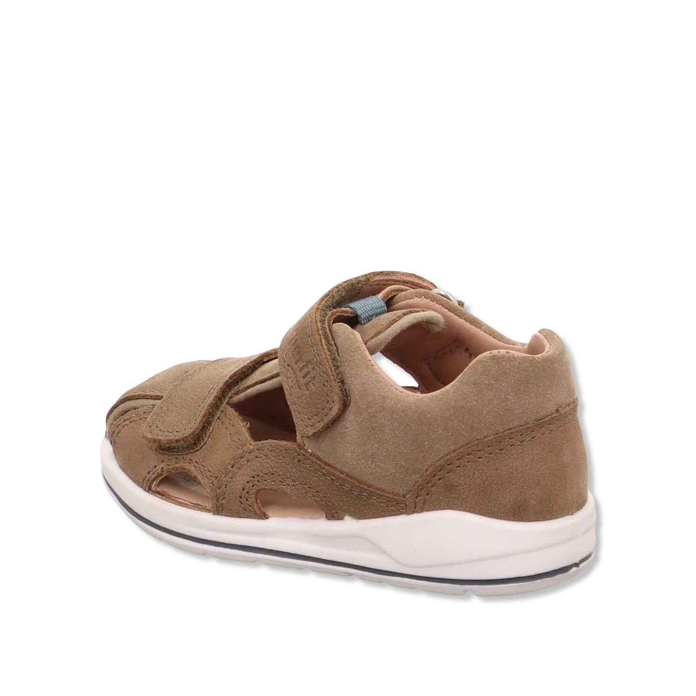 Boomerang Closed sandals