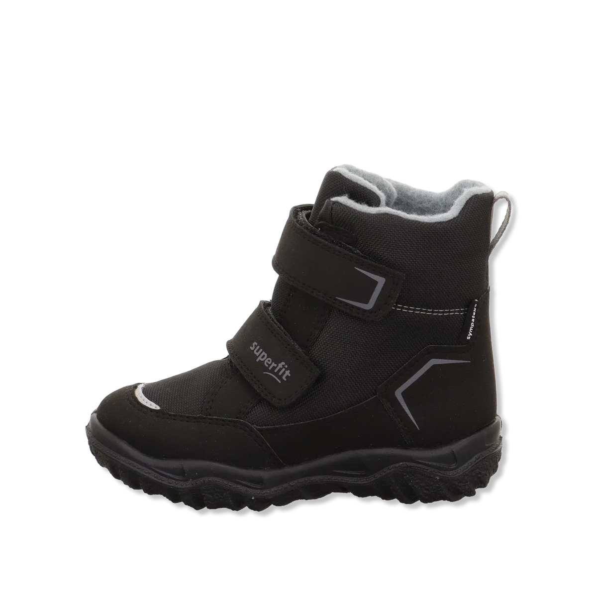Husky Winterstiefel