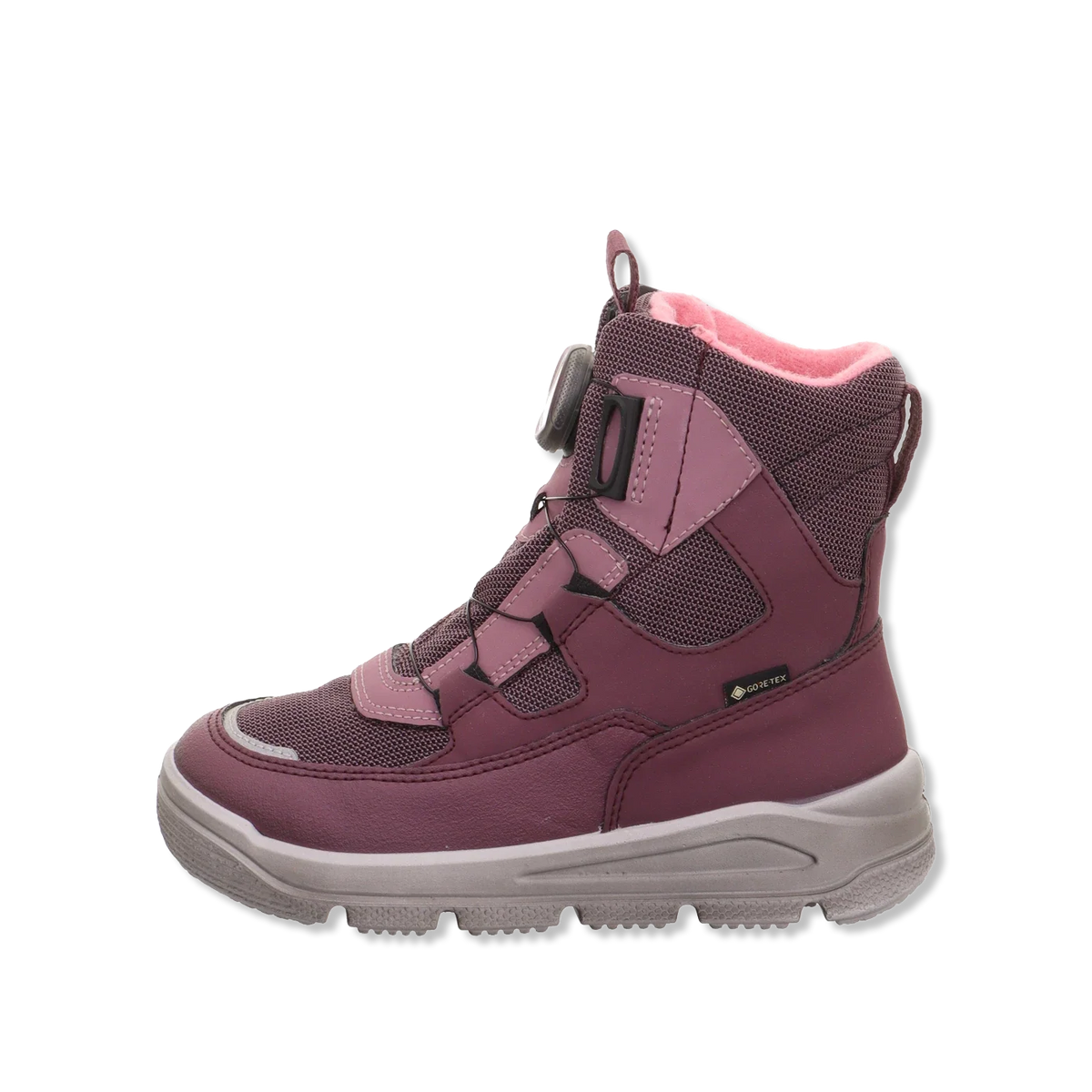 Mars Winterstiefel