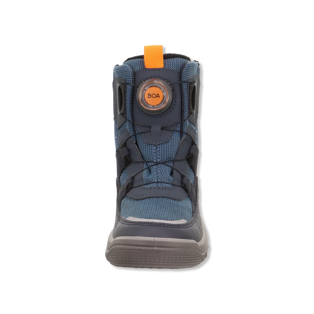 Mars Winterstiefel