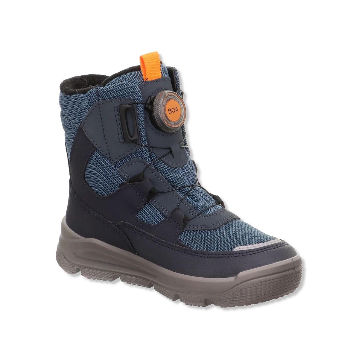 Mars Winterstiefel