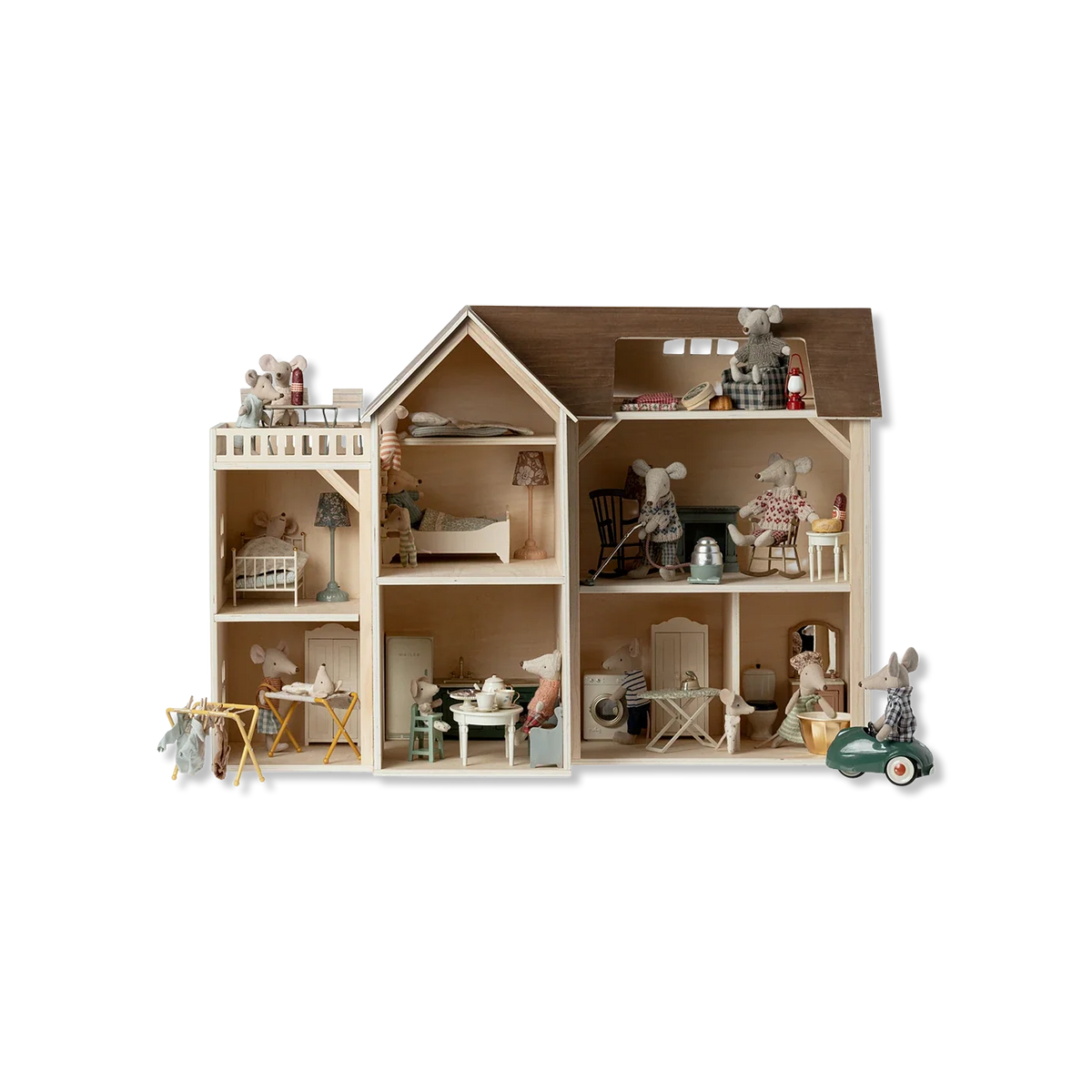 Furniture for mice