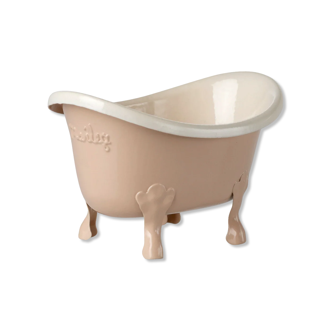 Bathtub Maus